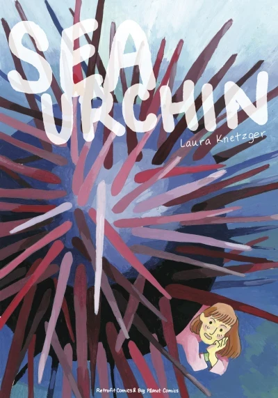 Sea Urchin (2015) - Series 