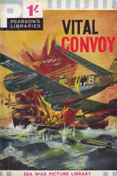 Sea War Picture Library