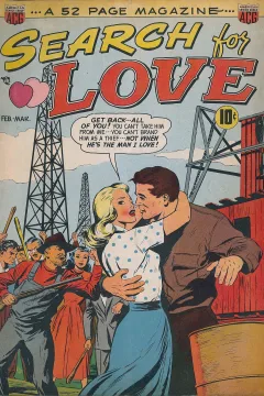 Search for Love