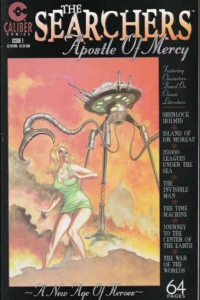 Searchers: Apostle of Mercy