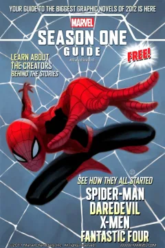Season One Guide