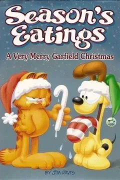 Season's Eatings : A Very Merry Garfield Christmas