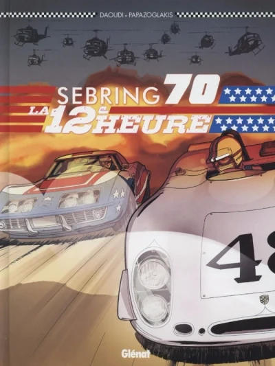 Sebring 70 (2015) - Series 