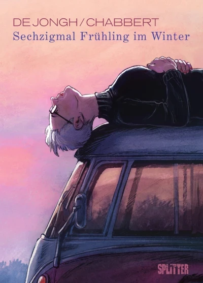 Sechzig mal Frühling im Winter (2022) - Series 