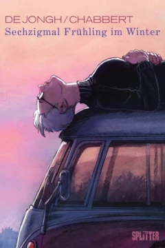 Sechzig mal Frühling im Winter