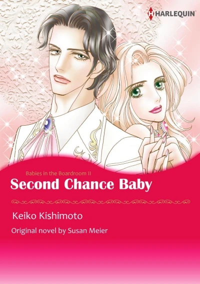 Second Chance Baby (2018) - Series 