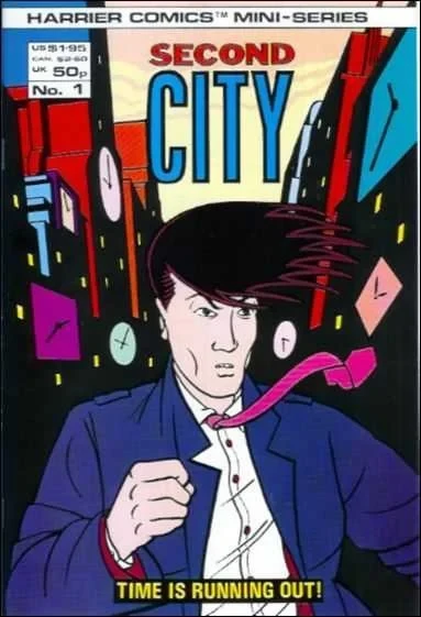 Second City (1986) - Series 