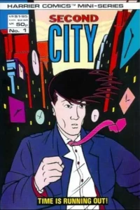Second City