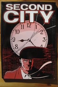 Second City