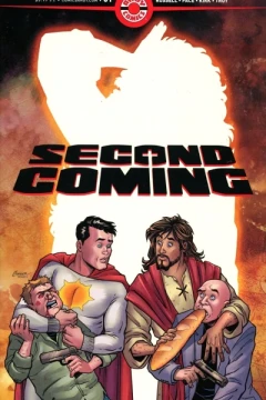 Second Coming