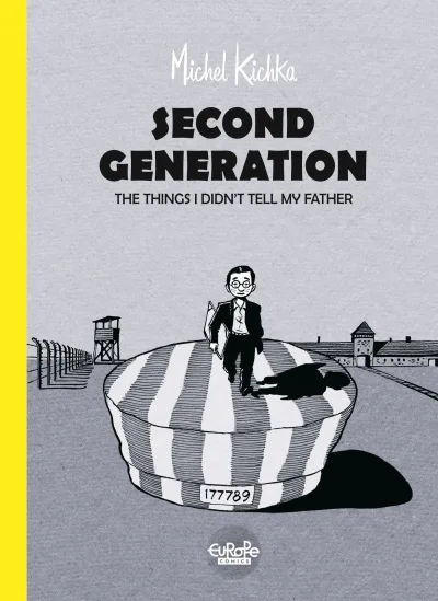 Second Generation: The Things I Didn't Tell My Father (2016) - Series 