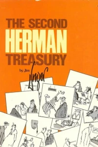 Second Herman Treasury