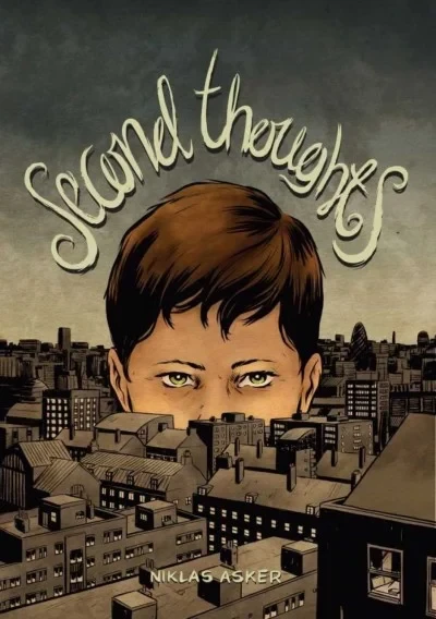 Second Thoughts (Trade Paperback, 2009) - Series 