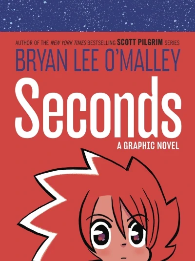 Seconds (2014) - Series 