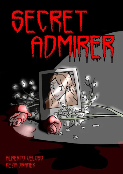 Secret Admirer (2021) - Series 