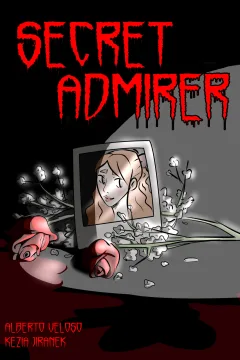 Secret Admirer