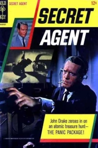Secret Agent