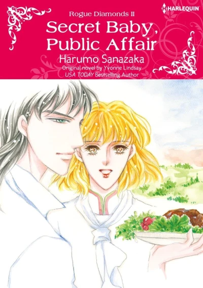 Secret Baby, Public Affair (2019) - Series 