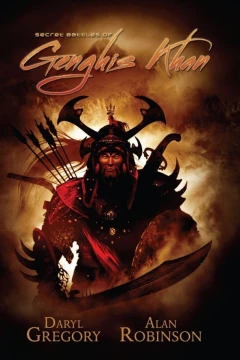Secret Battles of Genghis Khan