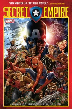 Secret Empire