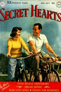 Secret Hearts