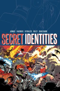 Secret Identities