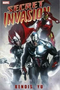 Secret Invasion