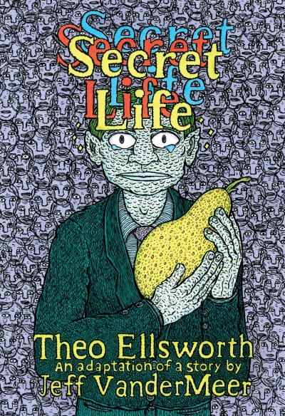 Secret Life (Hardcover, 2021) - Series 
