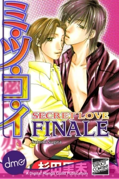 Secret Love: Finale