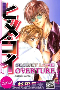 Secret Love: Overture
