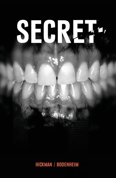 Secret: Never Get Caught (2014) - Series 