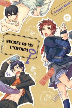 Secret of My Uniform