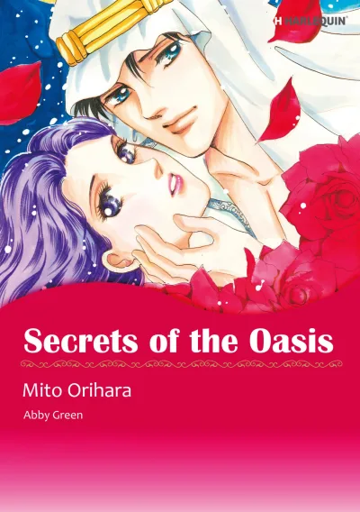 Secret of the Oasis (2014) - Series 