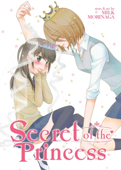 Secret of the Princess (2017) - Series 