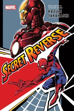 Secret Reverse
