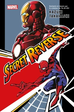 Secret Reverse