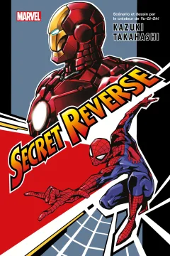 Secret Reverse