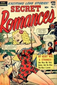 Secret Romances