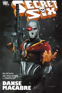 Secret Six: Danse Macabre