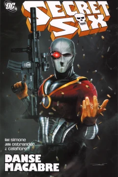 Secret Six: Danse Macabre