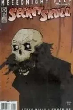 Secret Skull