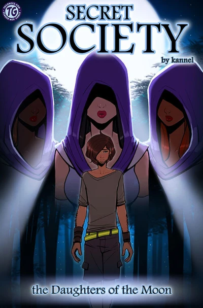 TG Comics