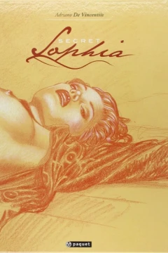 Secret Sophia