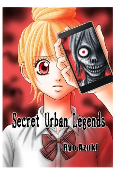 Secret Urban Legends