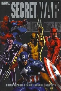 Secret War