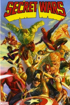 Secret Wars