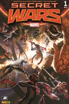 Secret Wars