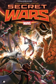 Secret Wars