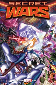 Secret Wars