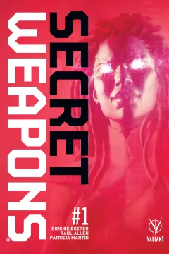 Secret Weapons